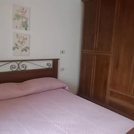 Casa Vacanza L'isola Dei Tesori بيت للعطل *