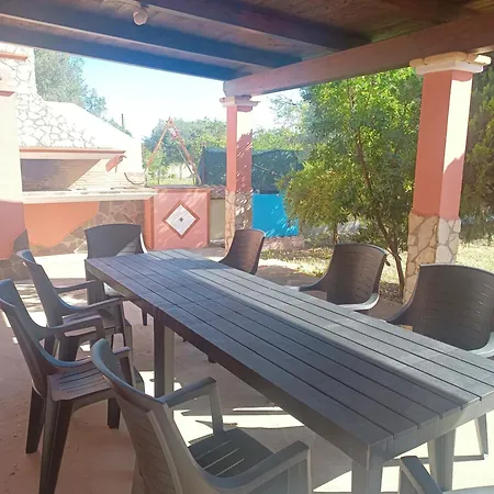 بيت للعطل Casa Vacanza L'isola Dei Tesori كوارتو سانتيلينا