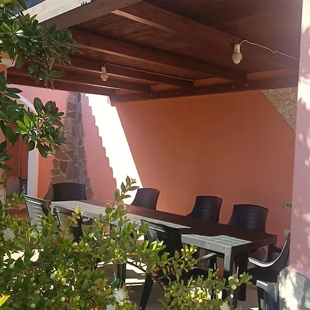 Casa Vacanza L'isola Dei Tesori