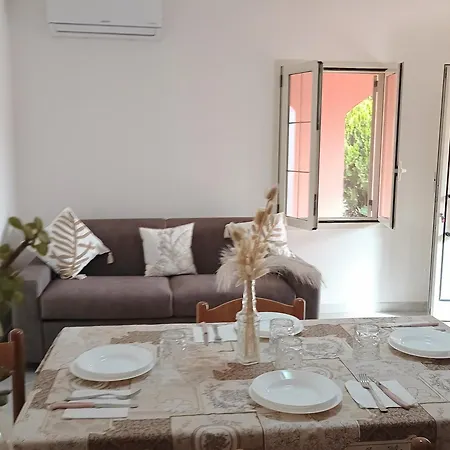 Casa Vacanza L'isola Dei Tesori *