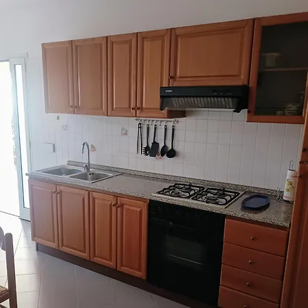 Ferienhaus Casa Vacanza L'isola Dei Tesori