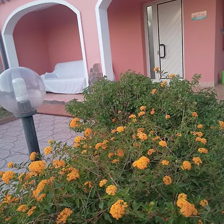Casa Vacanza L'isola Dei Tesori *